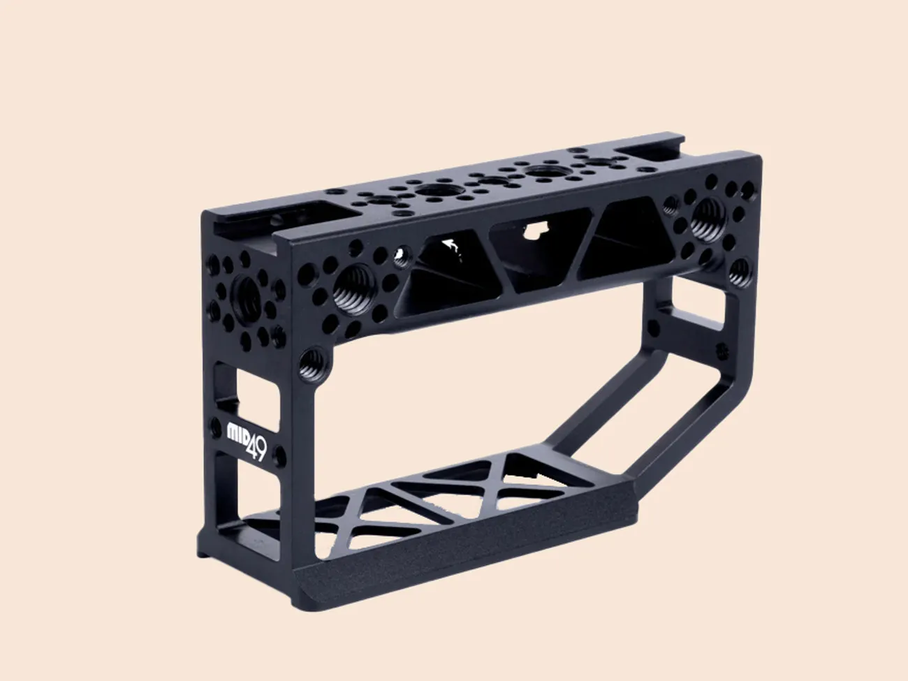 Mid 49 Arca swis top handle