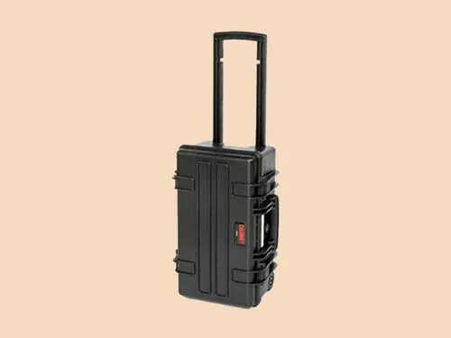 Camulet rolling case