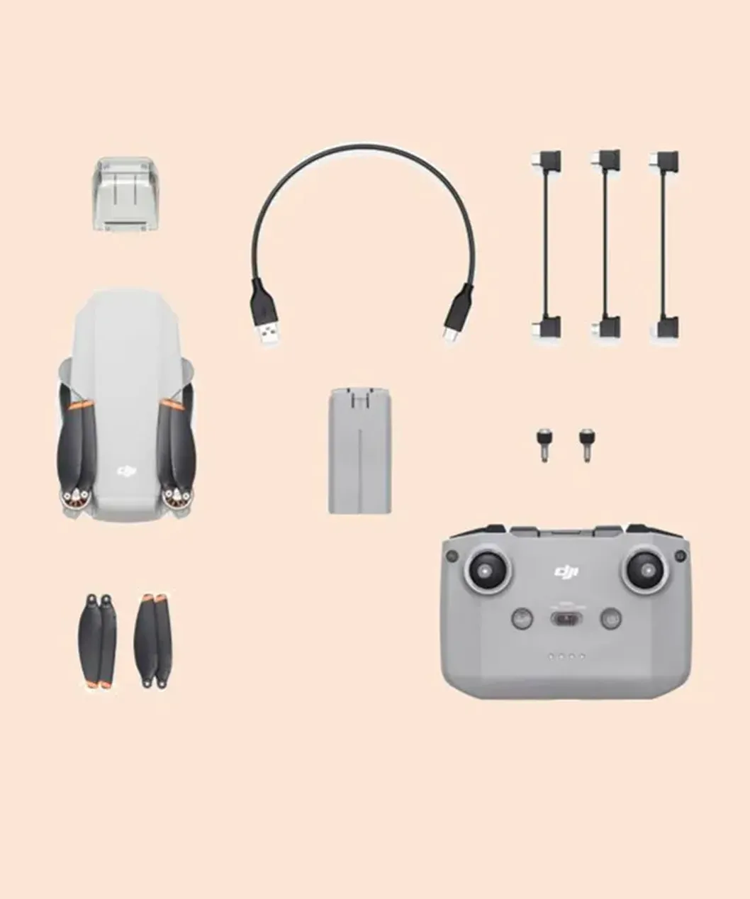 Dji Mini 2
