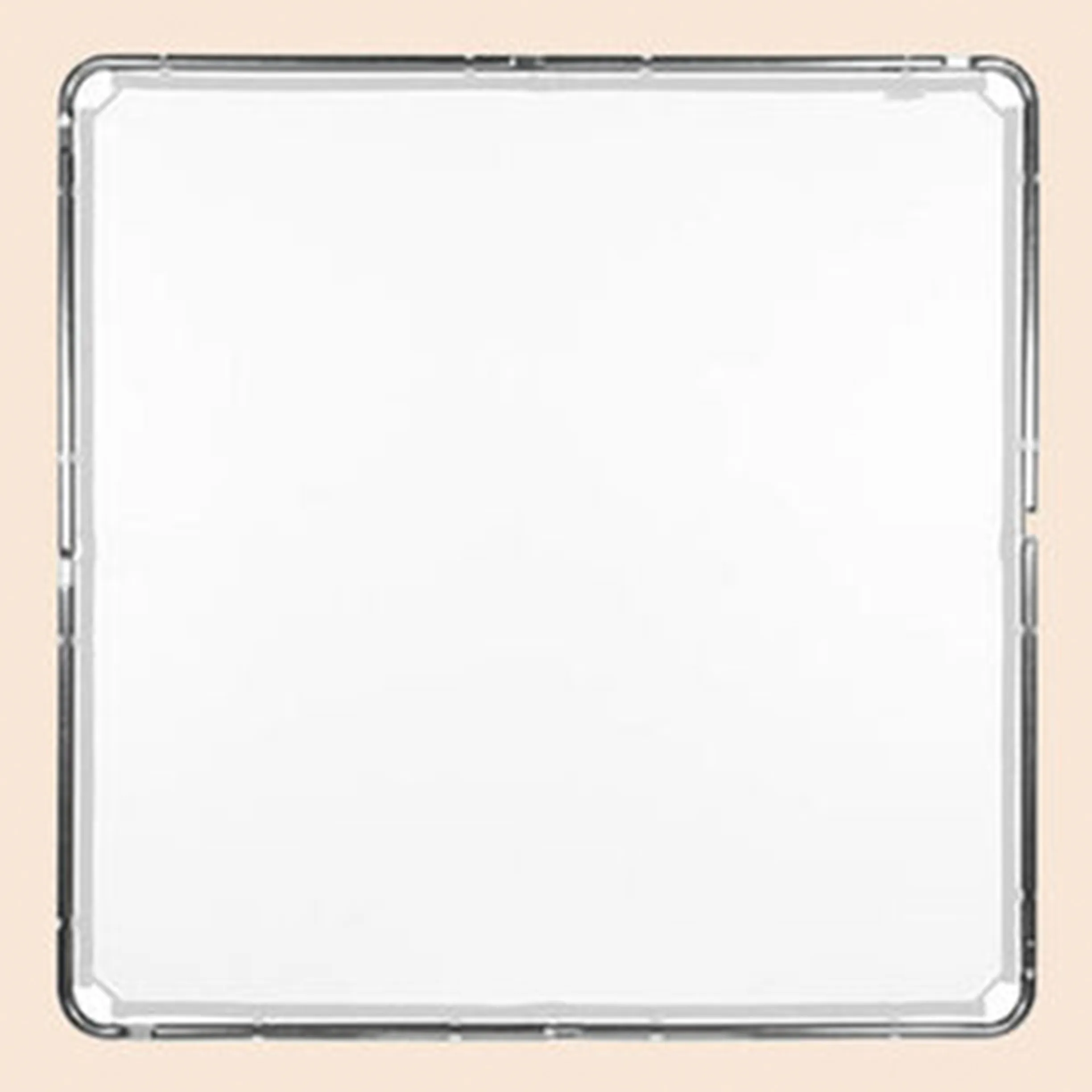 Collapsible Panelite Reflector 1.5x1.5m White Diffuser