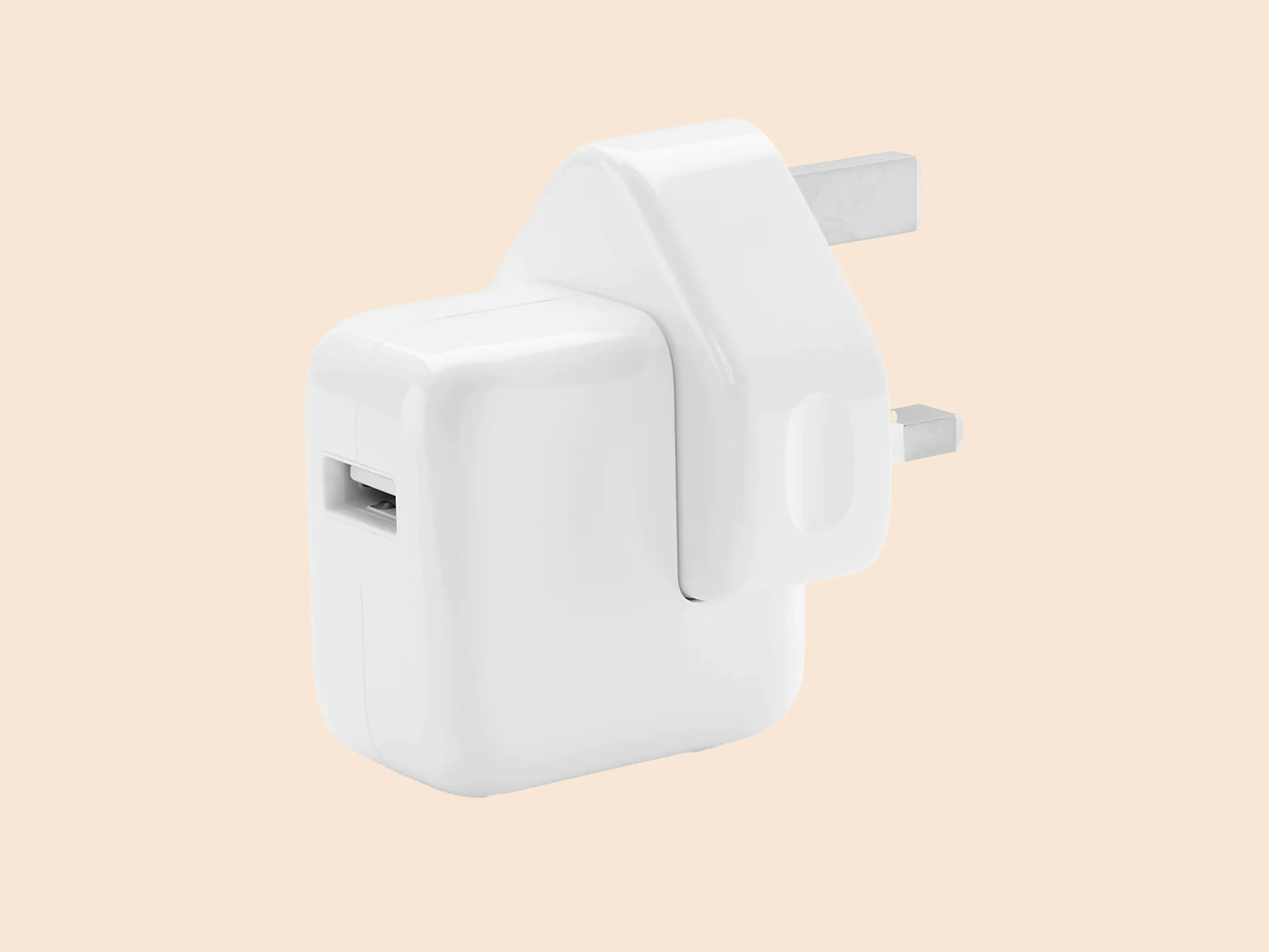 Apple 12v Wall plug 