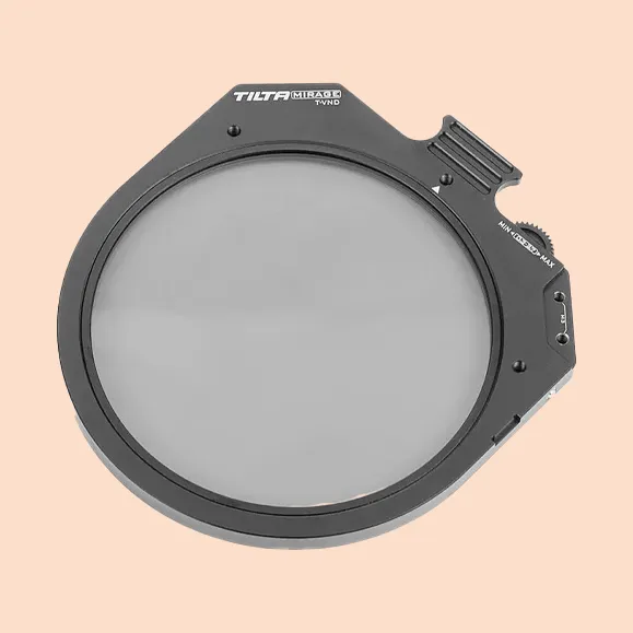 Tilta variable ND filter 1-9 stops