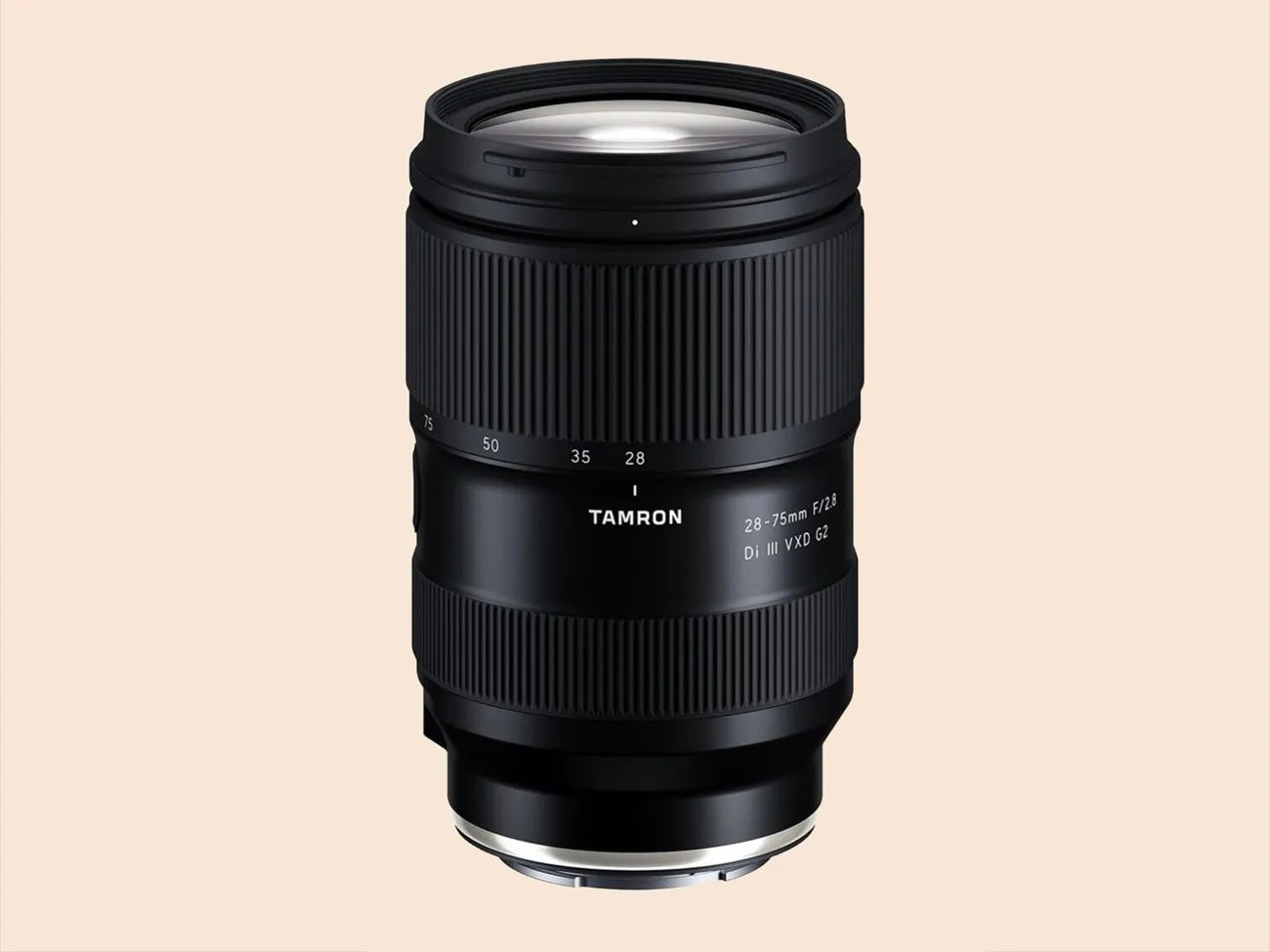 Tamron 28-75 f2.8 EF