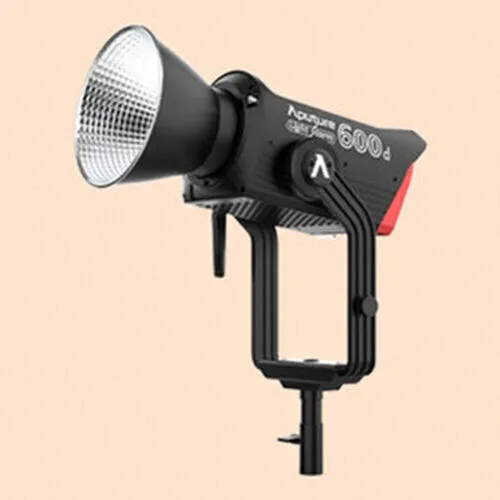 Aputure 600d LS