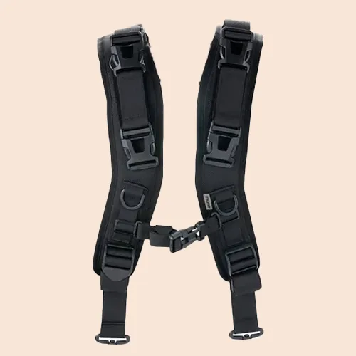 Tilta gimbal support vest