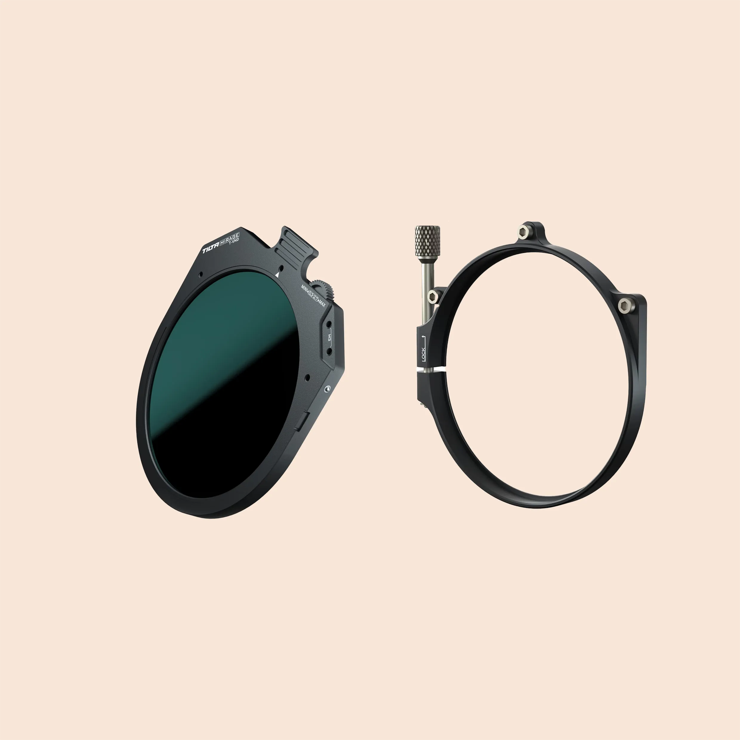 Tilta Mirrage / Cinema lightweight kit