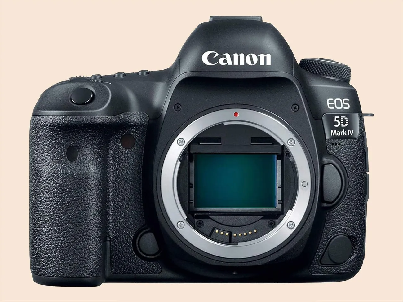Canon 5d mk4