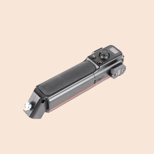 Tilta rear advanced handle controller