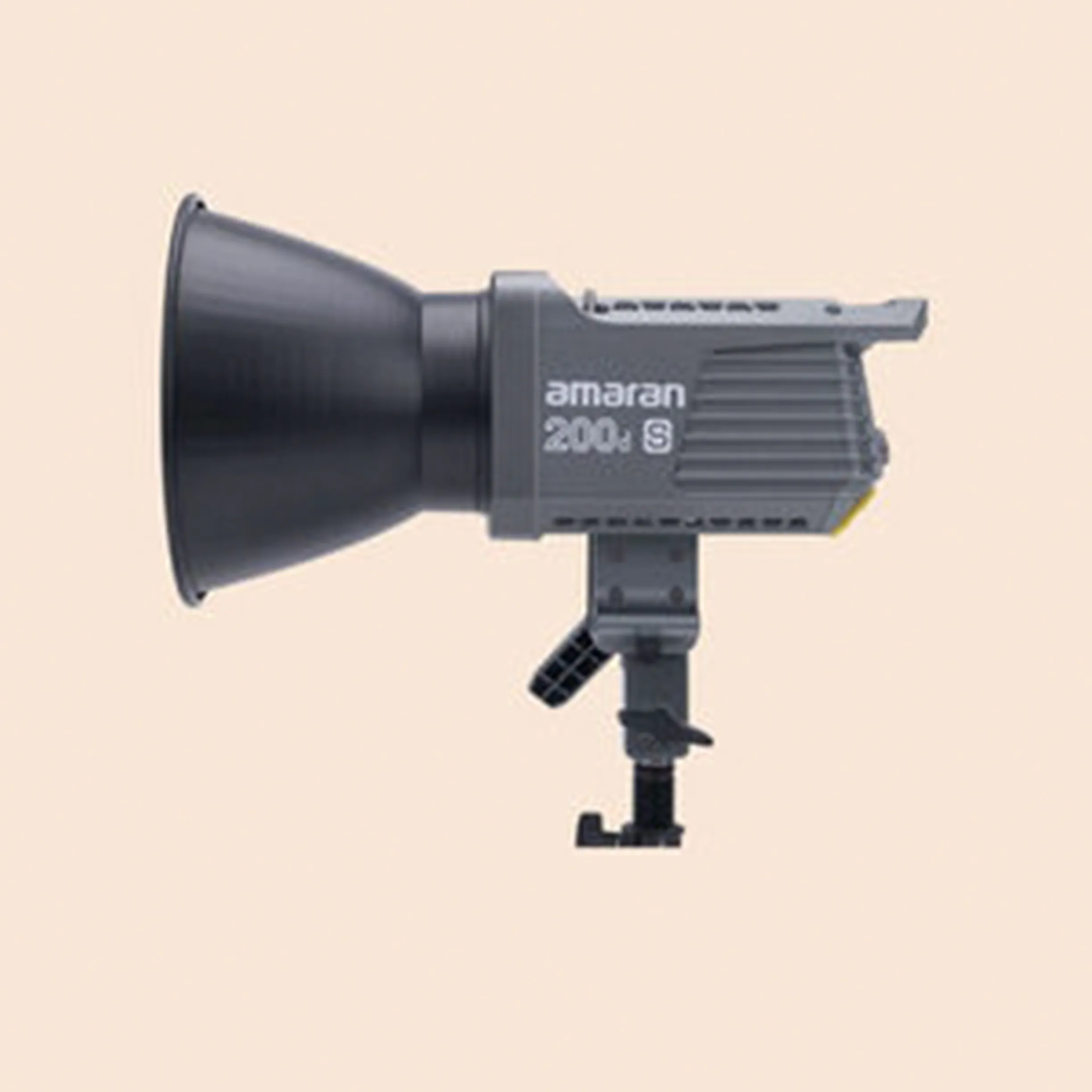 Araman 200d light