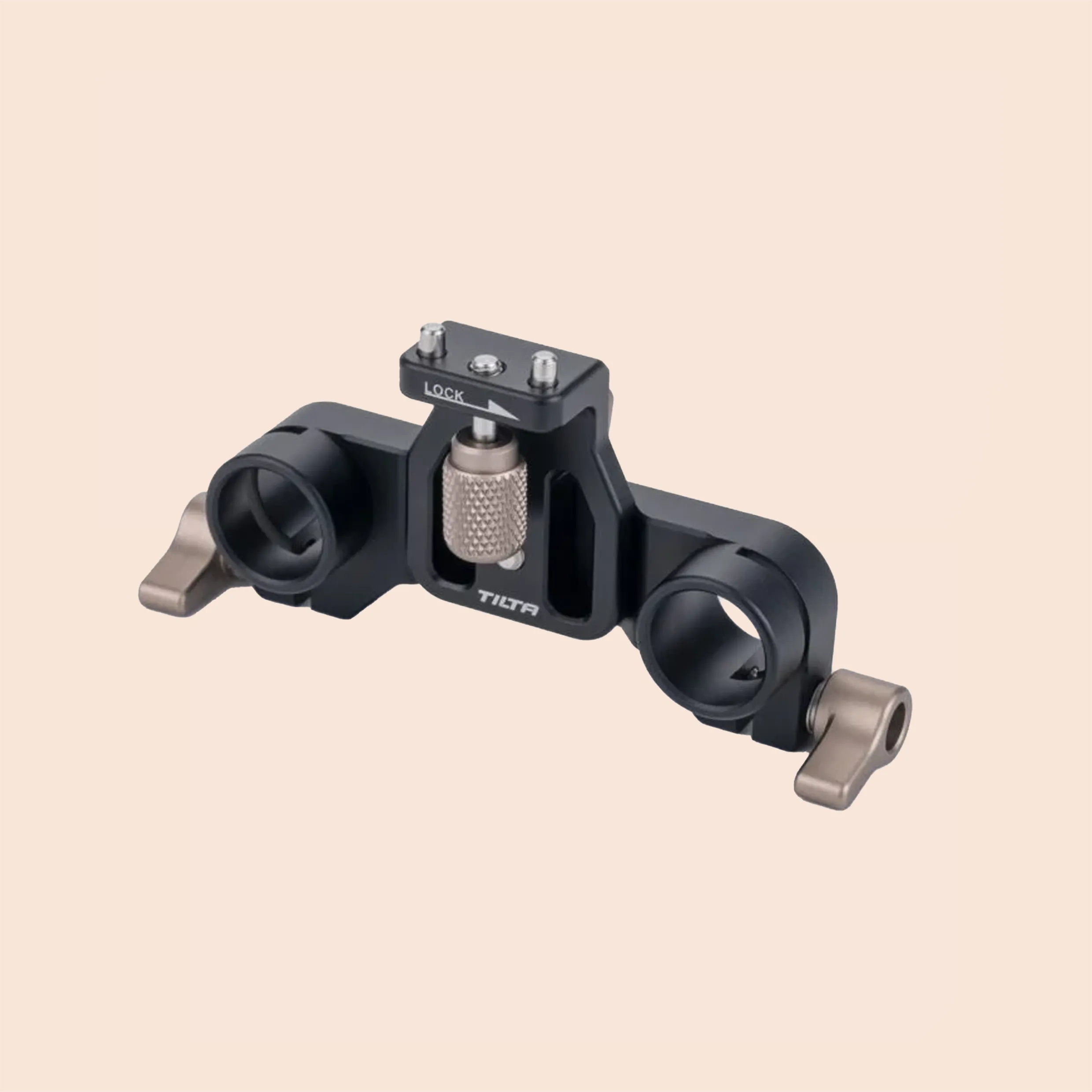 Tilta Mirrage 15mm adapter