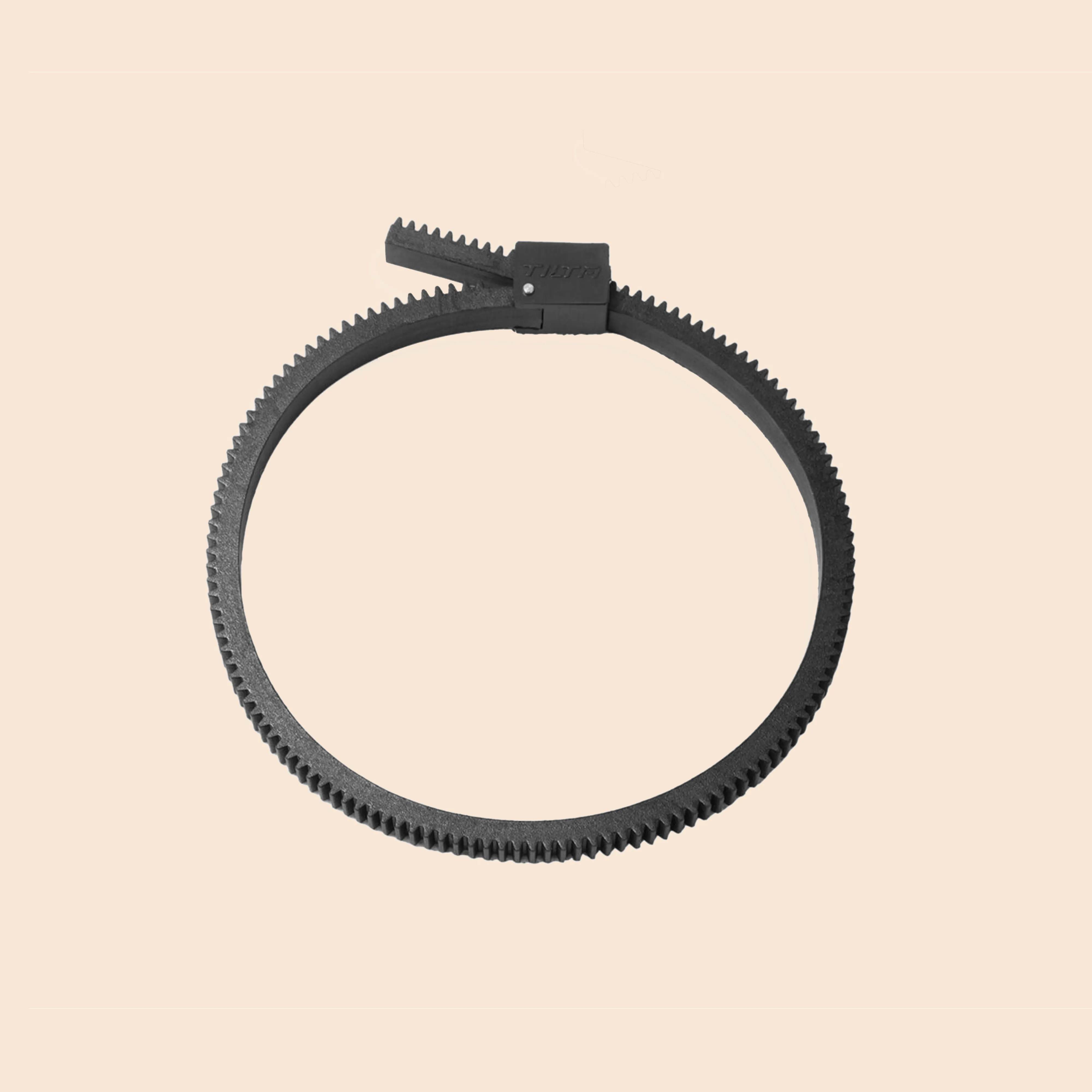 Adjustable lens zip REMOVE