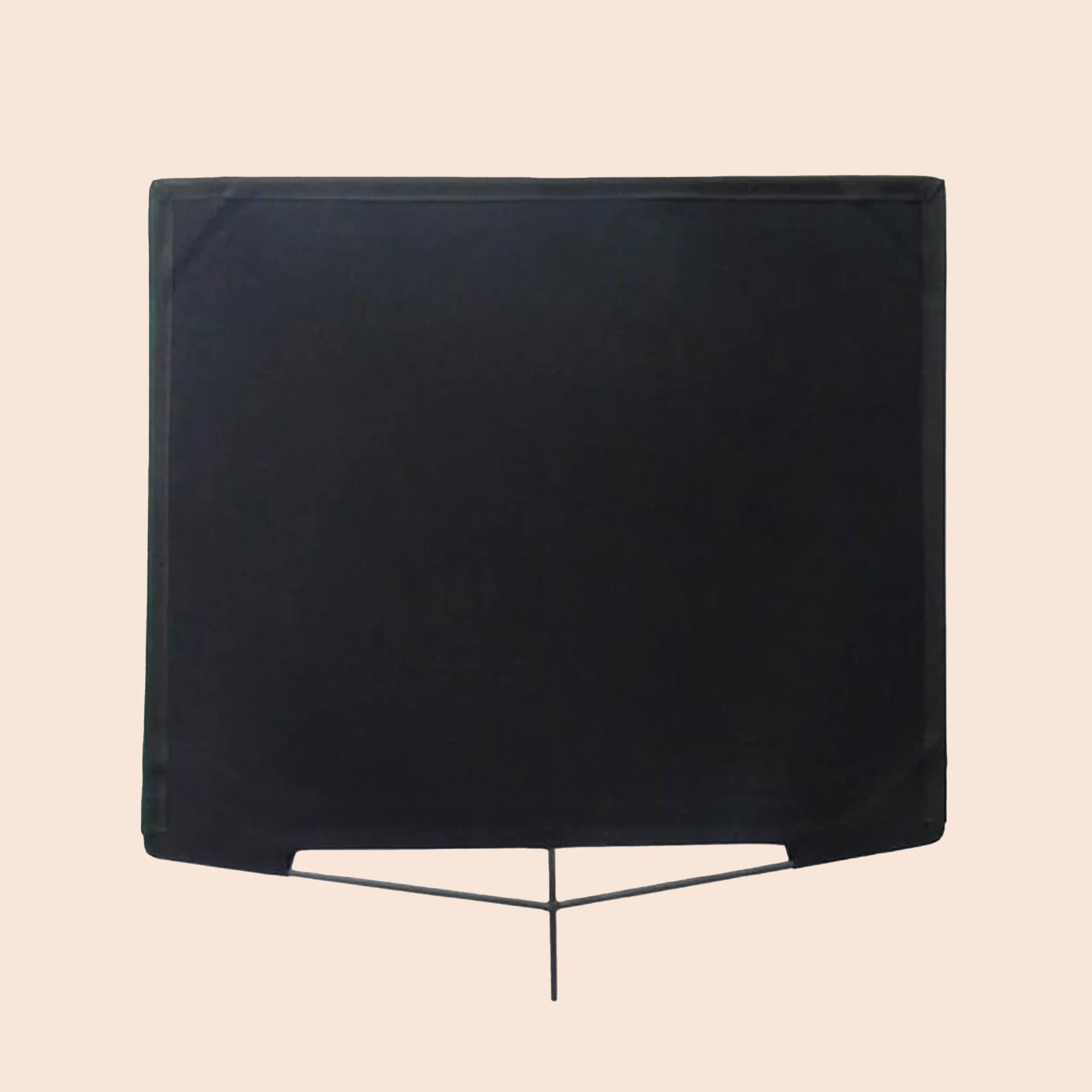 Matthews 12 x 18 Flag black