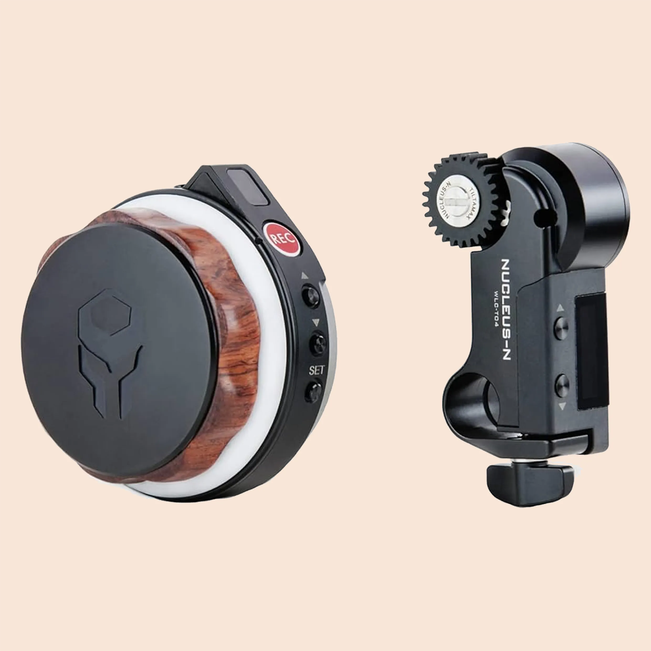 Tilta Nucleus nano follow focus