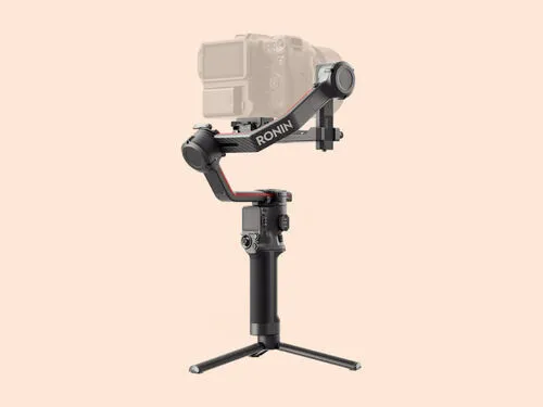 DJI RS 3 Pro gimbal
