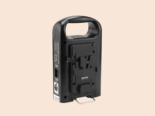 Vlock Charger