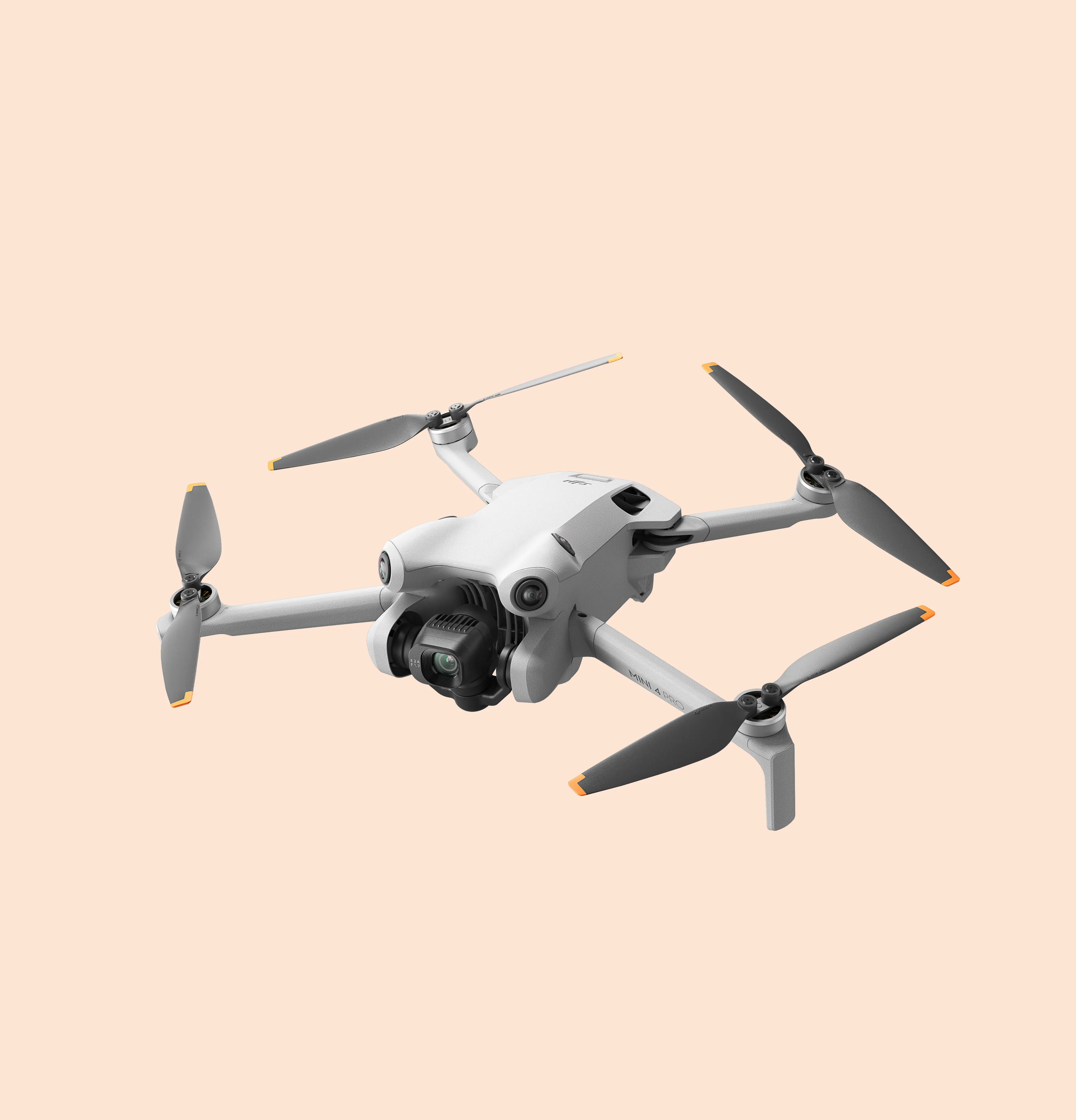 Dji Mini 4 pro