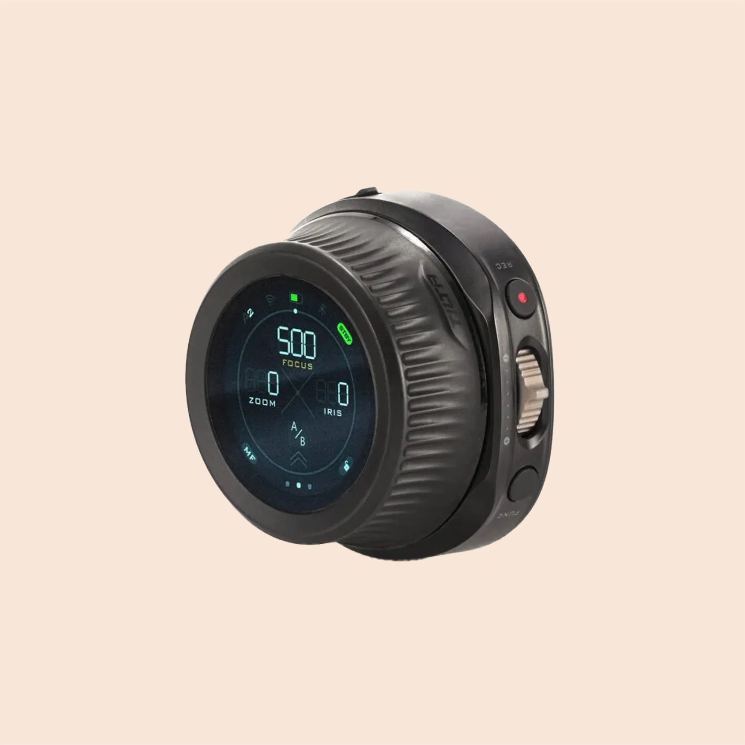 Tilta nano ii follow focus wheel