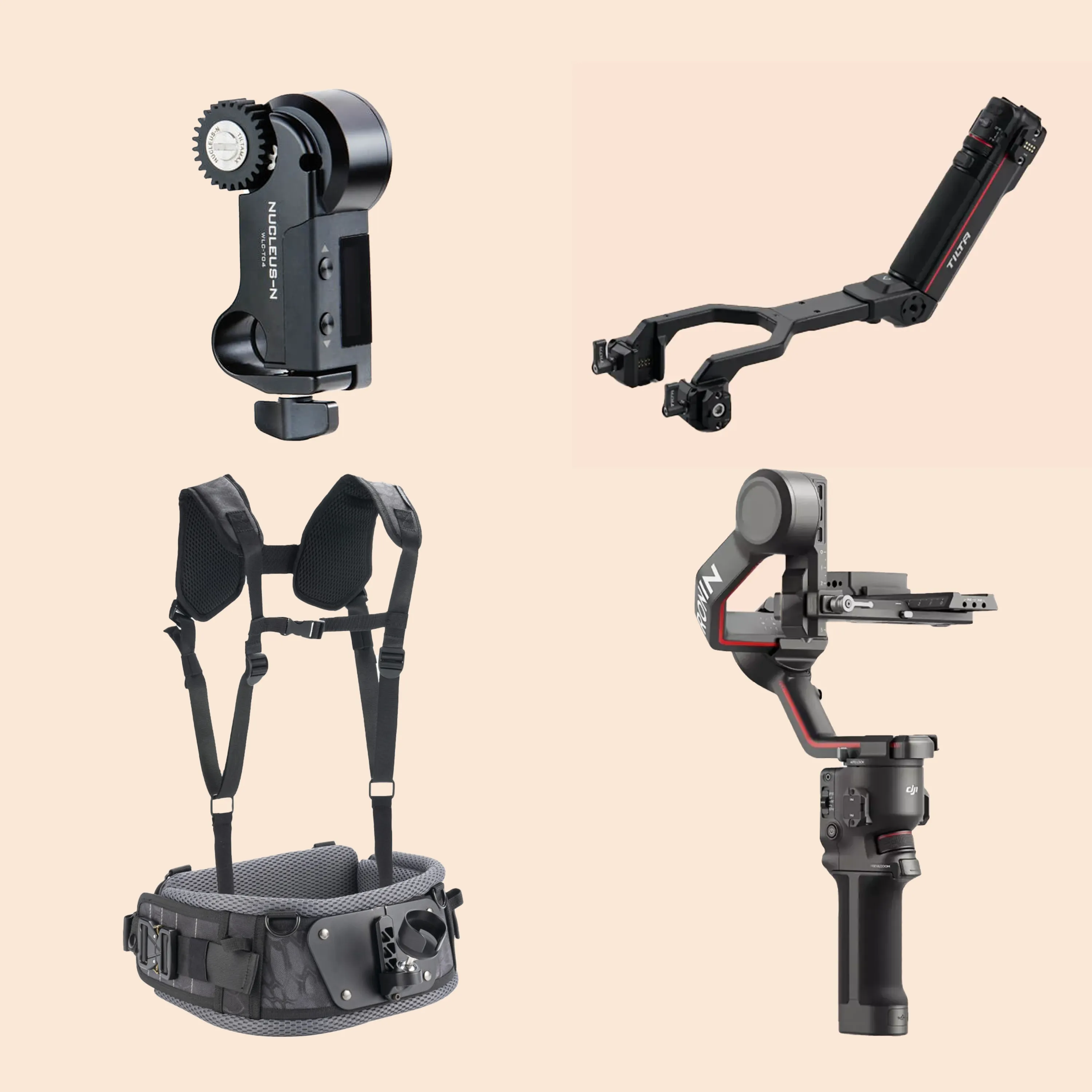 Dji Rs3 3 pro / Corporate kit