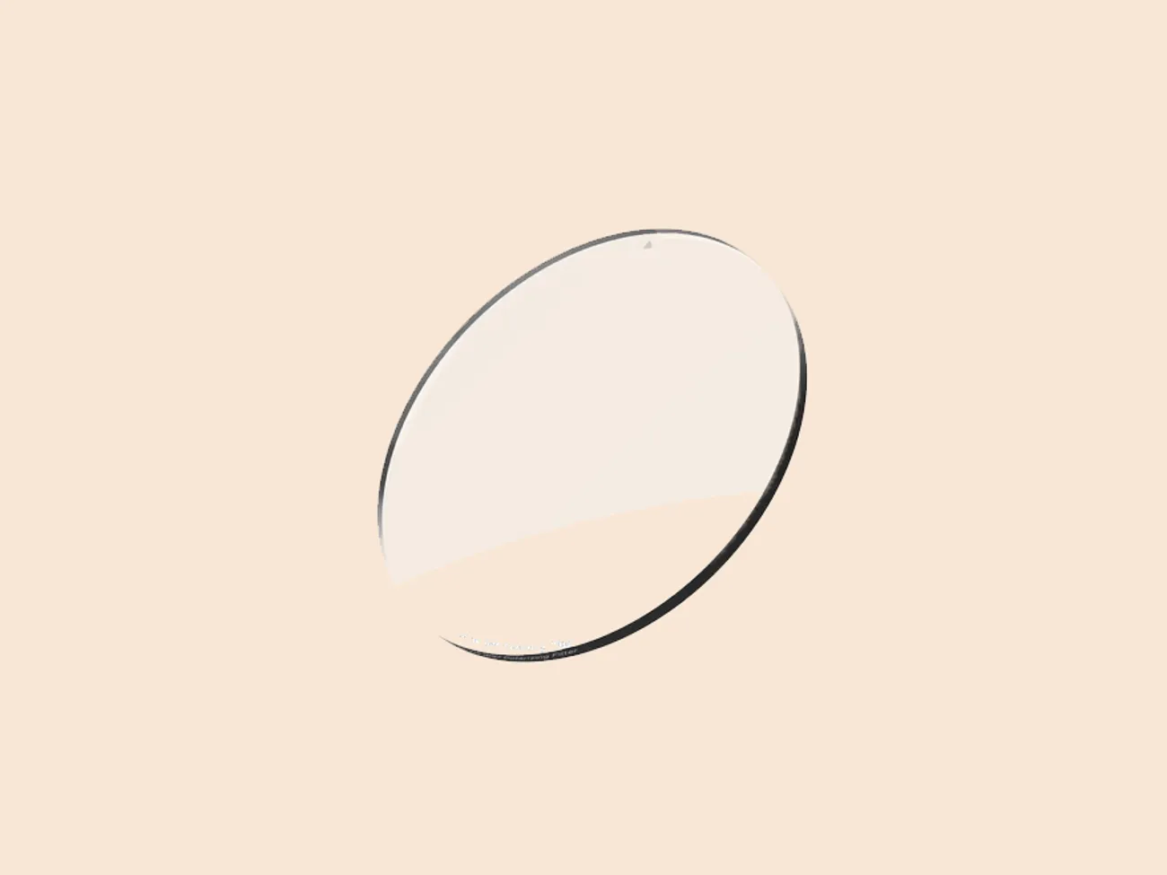 Vaxis fx Polarising filter