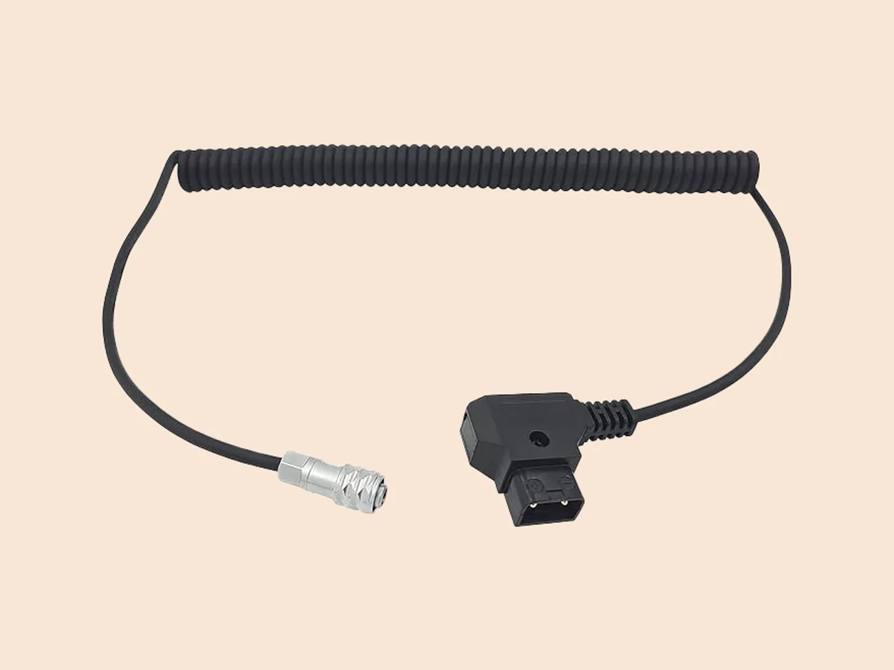camera dtap power cable 