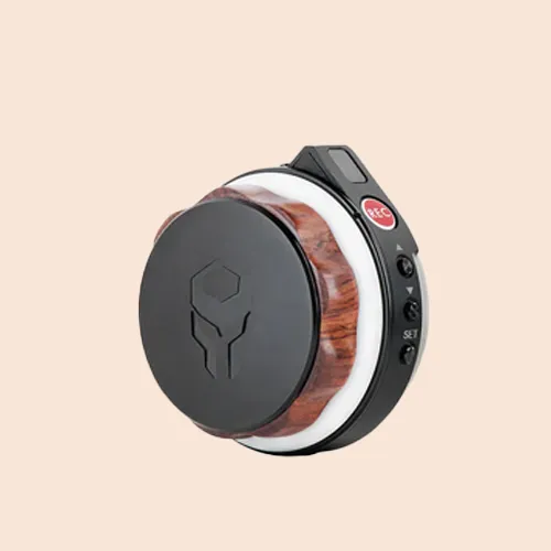 NUCLEUS NANO FOLLOW FOCUS