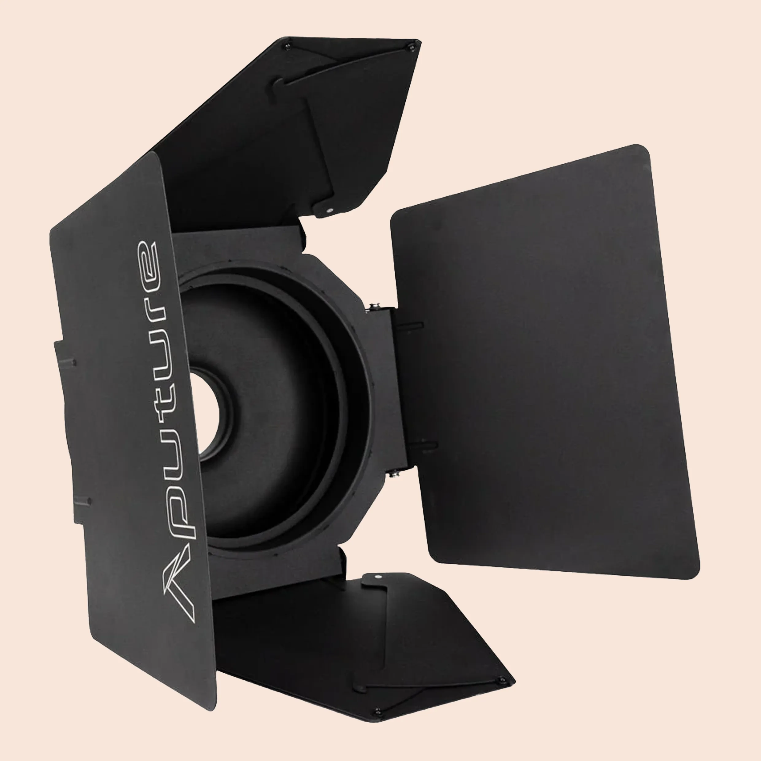 Aputure F10 Barn doors