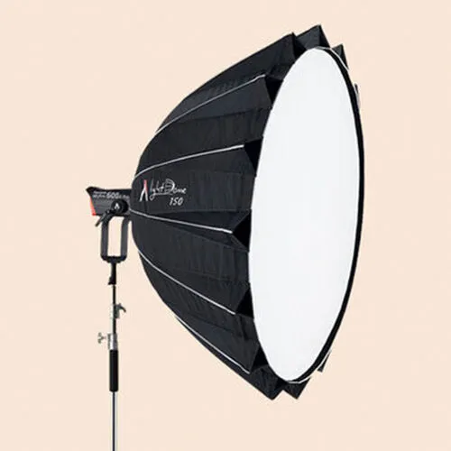 Aputure light dome 