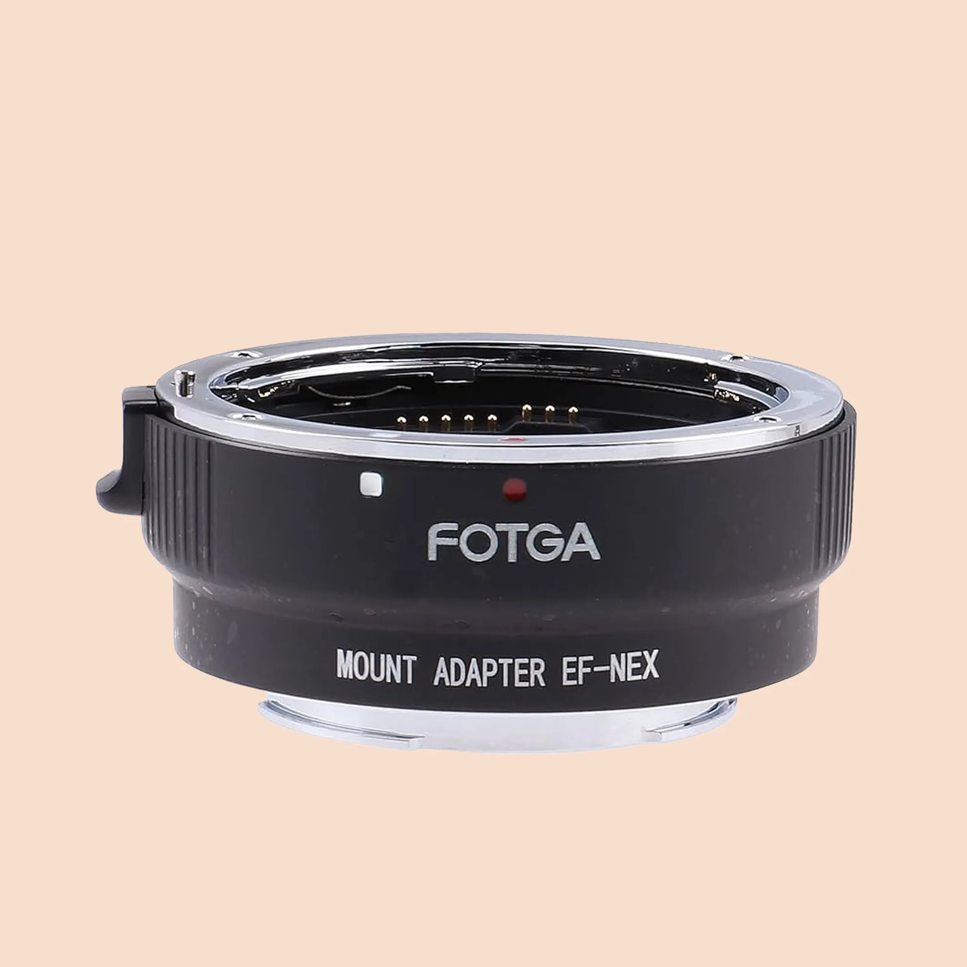 Fotga Auto Focus EF-NEX Lens Mount Adapter