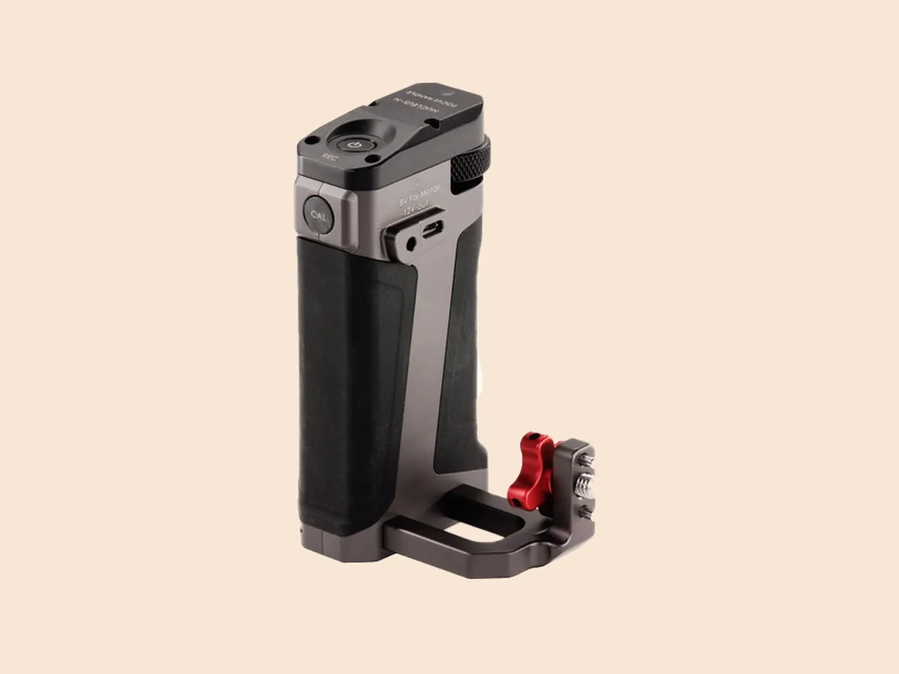 Tilta Side handle NP570 REMOVE