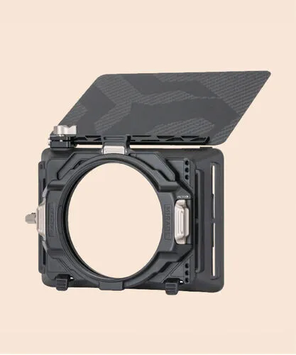 Tilta Mirrage mattebox