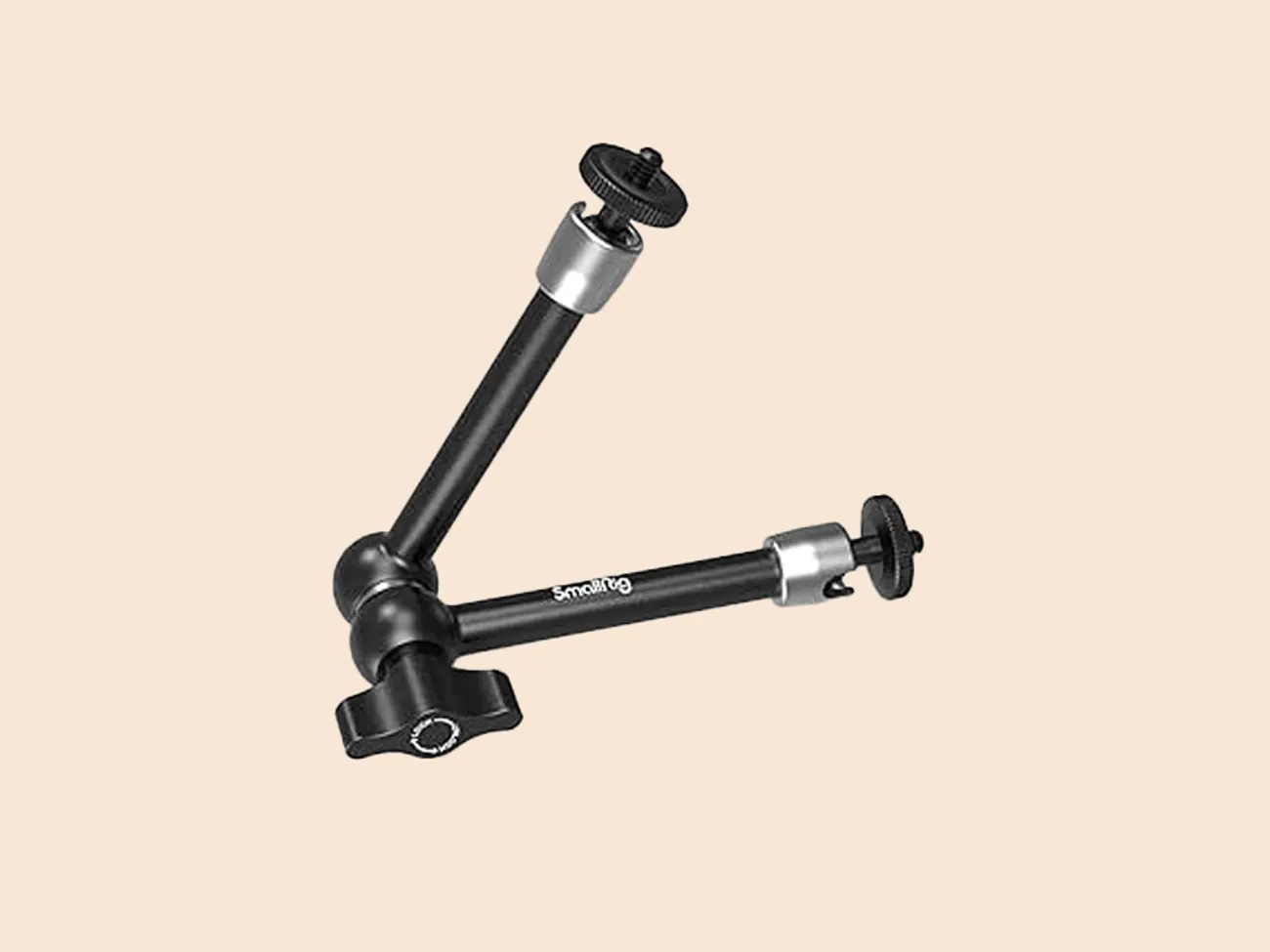 Smallrig magic arm 15cm