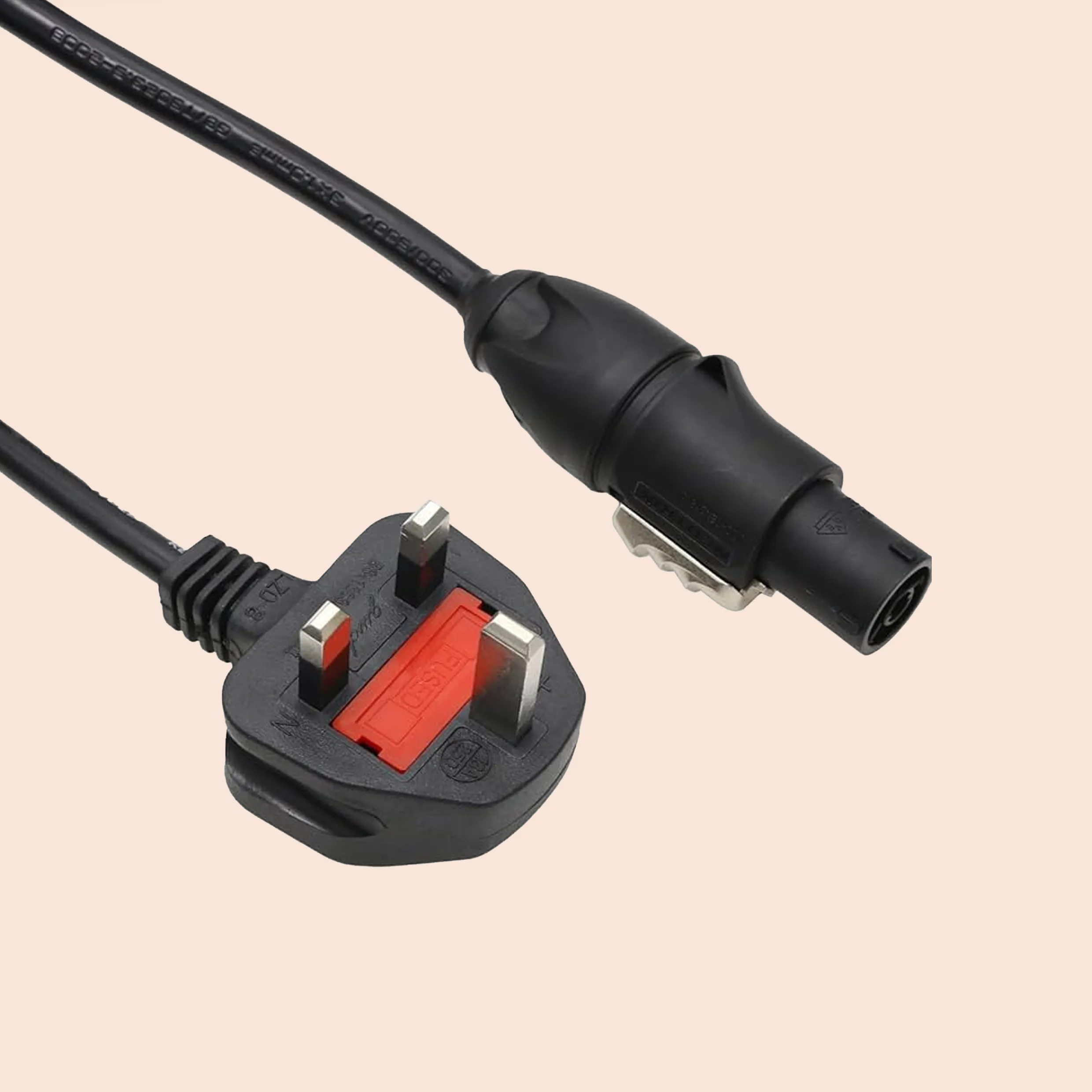 Aputure 600d UK plug 