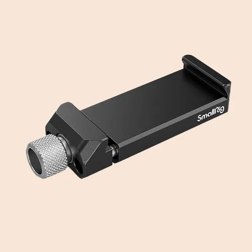 Smallrig RS plate adapter