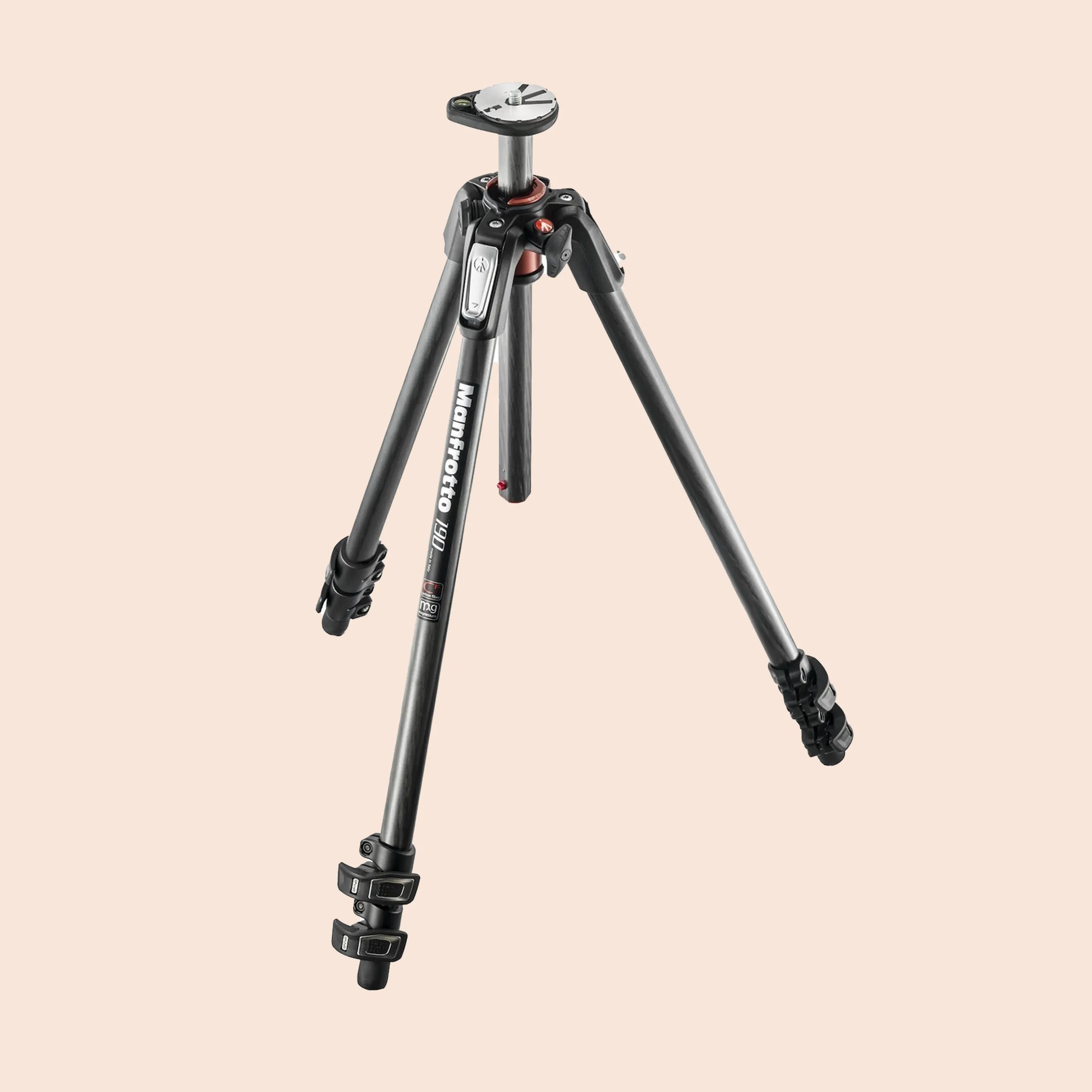 Manfrotto 022 Tripod