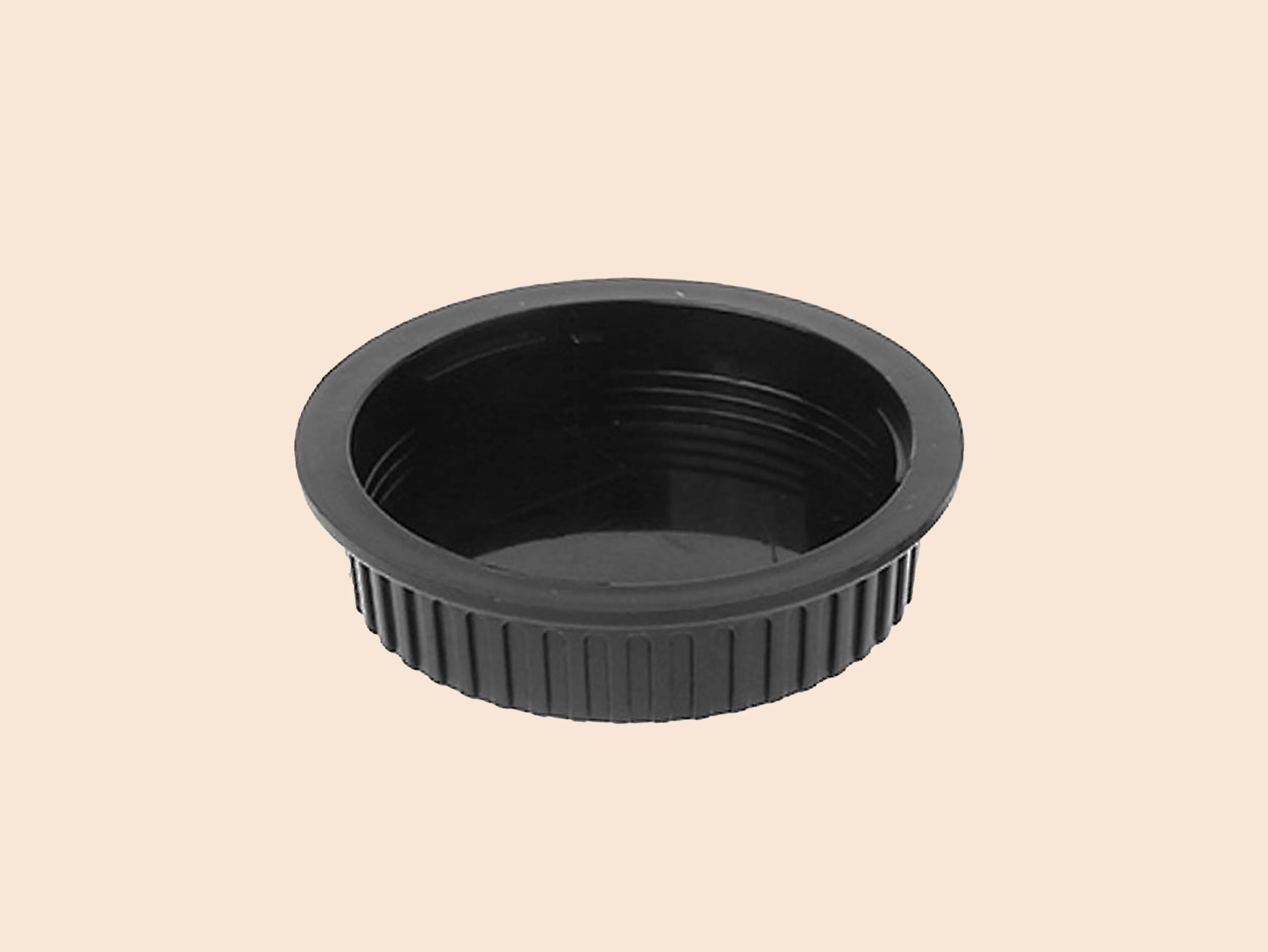 Canon ef body cap