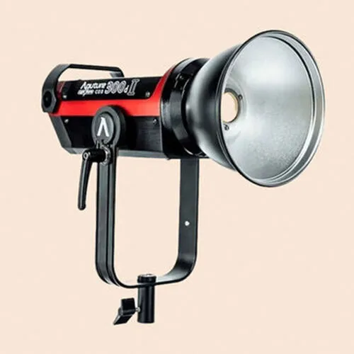Aputure 300d mk ii