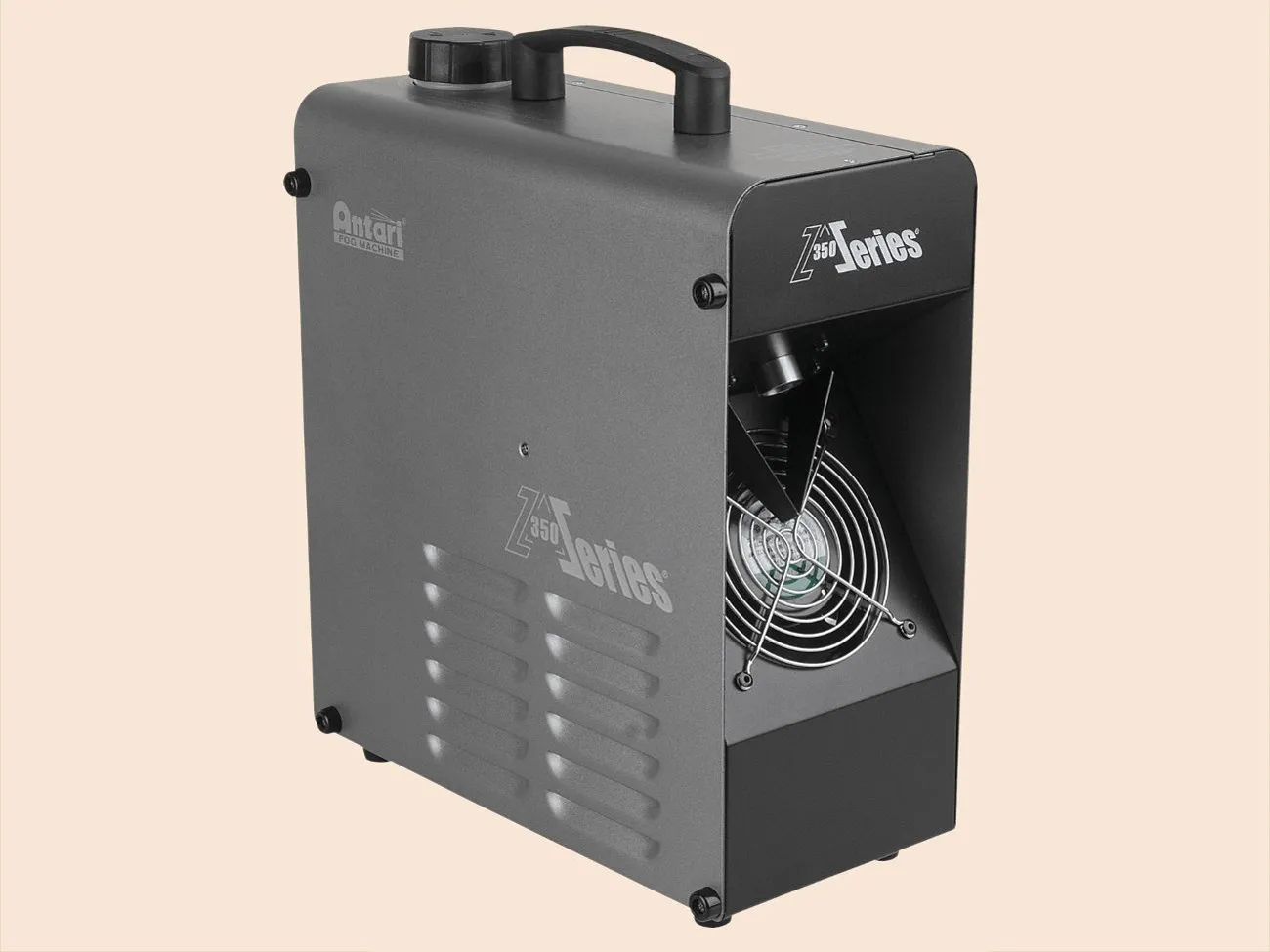 350 zseries haze machine