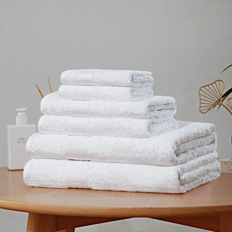Towel Set