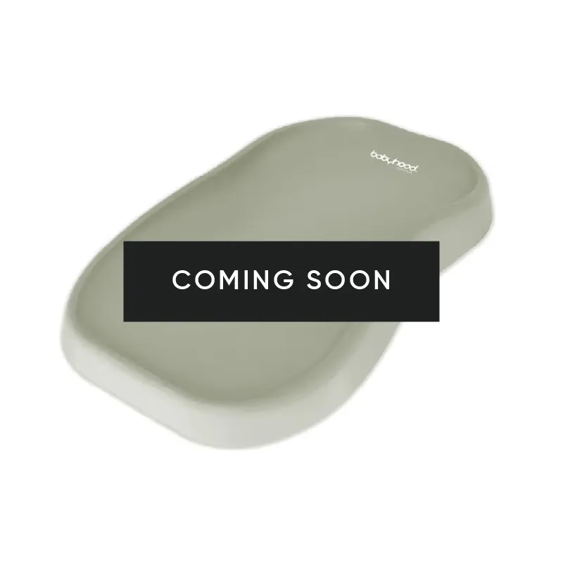 Change Pad (COMING SOON)