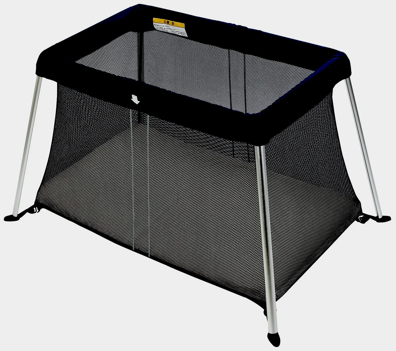 Liteway Travel Cot
