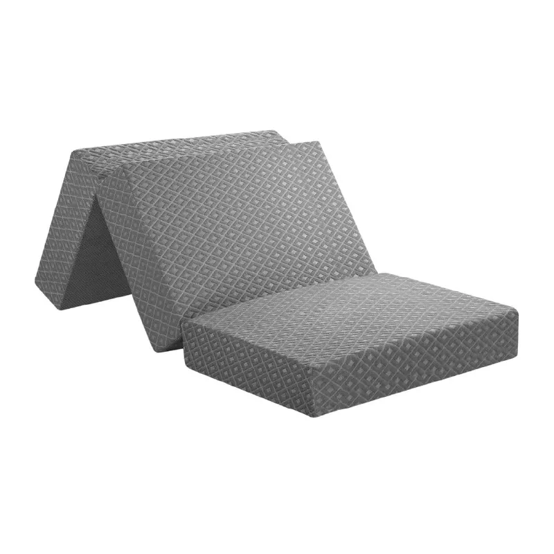 Foldable Floor Mattress (Single)