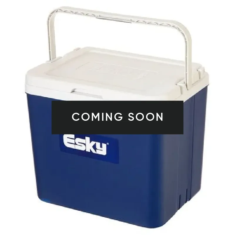 Cooler 26L (COMING SOON)