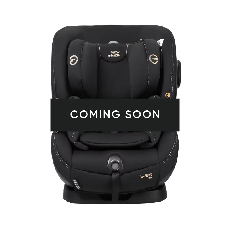 Car Seat (COMING SOON)