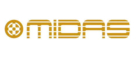 MIDAS DIGITAL AUDIO CONSOLES 