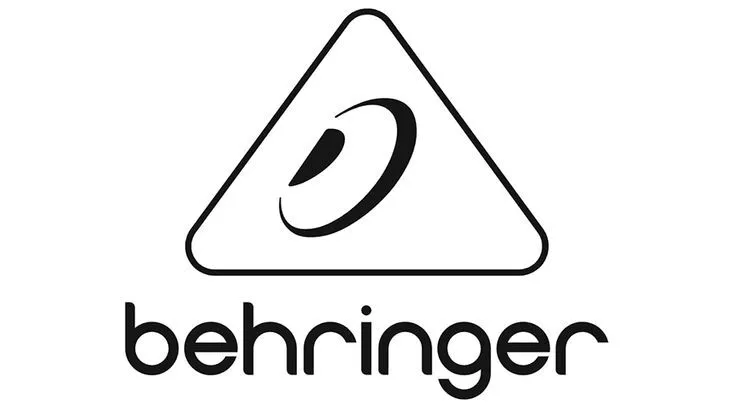 Behringer Digital Desks 