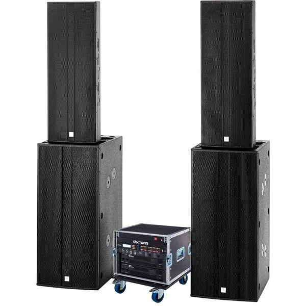 Thoman The box Pro Achat 