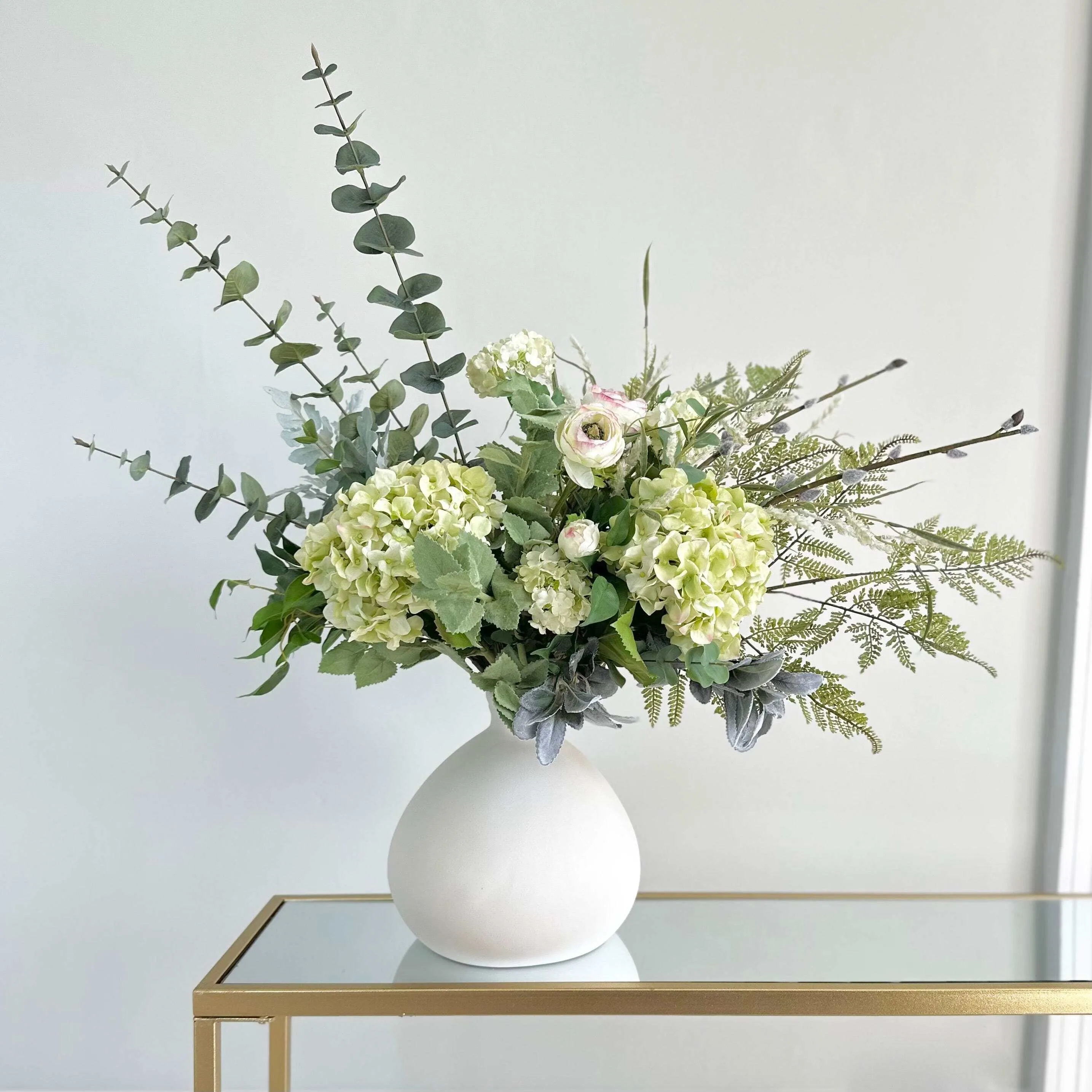 Luxury Florals & Greenery