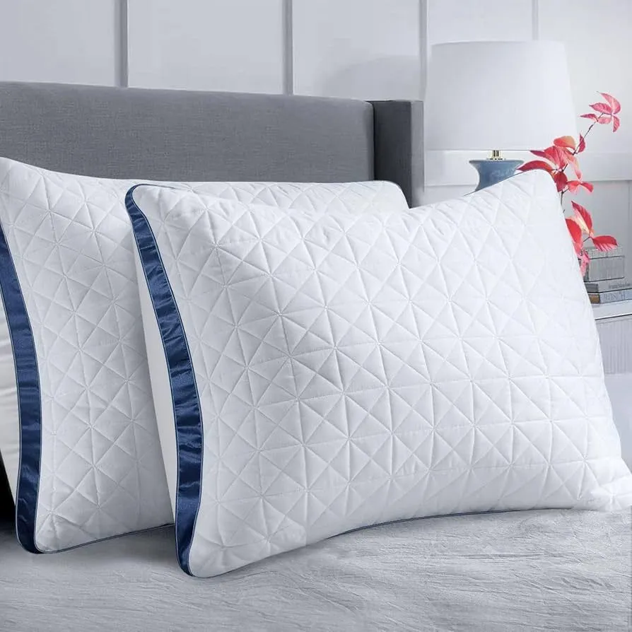 Bed Pillow - Standard Size