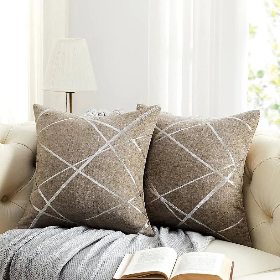 Luxury Pillow Collection