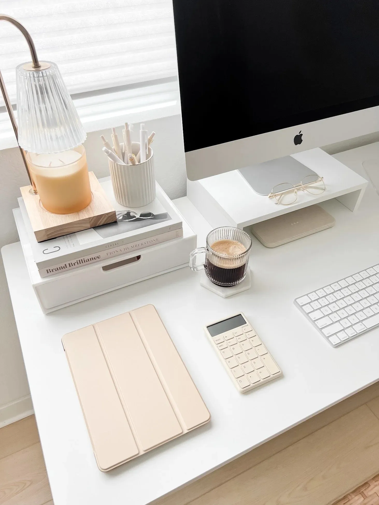 Desk Accessories